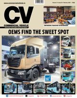 Commercial Vehicle - February 2025 February 2025